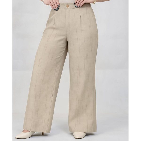 شلوار گازوئیلی - مانتو پاتریس رشت