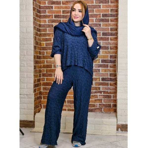 21000547-4 ست مراکشی برجسته