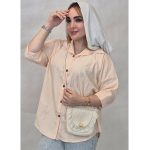 مانتو لینن رنگی - مانتو پاتریس رشت