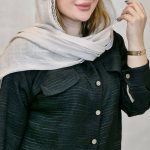 شومیز صوفیا جیب نما - مانتو پاتریس رشت