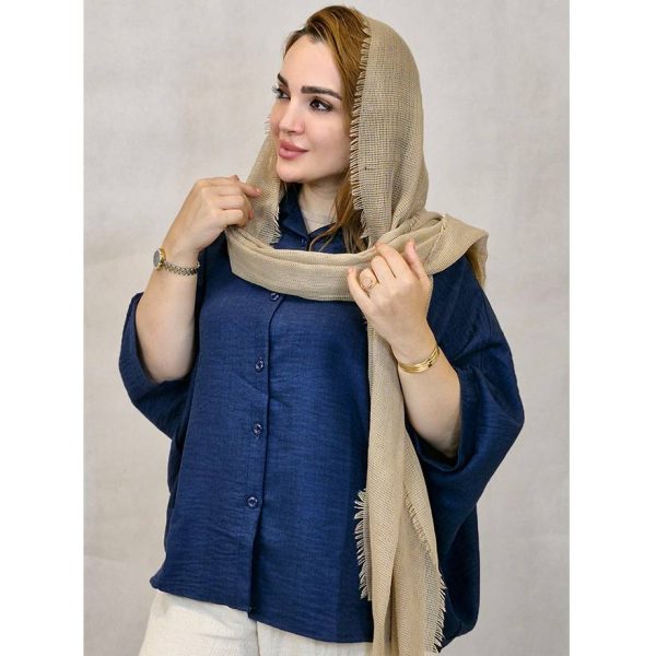 شومیز باکسی صوفیا - مانتو پاتریس رشت