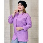 مانتو آیوا رنگی - مانتو پاتریس رشت