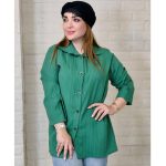 مانتو آیوا رنگی - مانتو پاتریس رشت