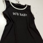 تاپ حلقه ای فانریپ بیبی