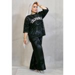 ست تیشرت شلوار کالیفرنیا