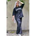 ست تیشرت شلوار کالیفرنیا