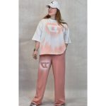 ست تیشرت شلوار دیزل