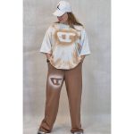 ست تیشرت شلوار دیزل - مانتو پاتریس رشت