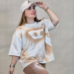 ست تیشرت شلوار دیزل