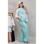 ست تیشرت شلوار دیزل