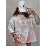 ست تیشرت شلوار دیزل