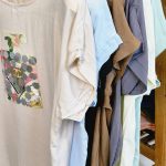 تیشرت نخی پولکی - مانتو پاتریس رشت