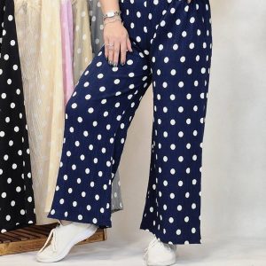 شلوار کراش توپی - مانتو پاتریس رشت