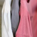 تیشرت لانگ سلف لاو - مانتو پاتریس رشت