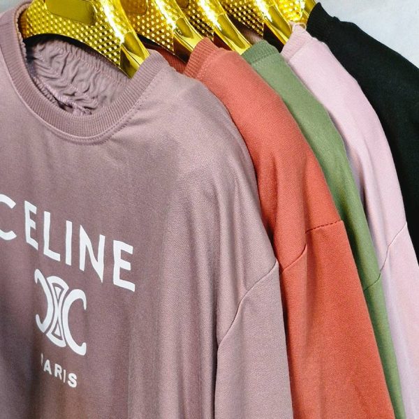 ست تیشرت شلوار سلین