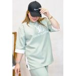 ست تیشرت شلوار مازراتی لویی ویتون - مانتو پاتریس رشت