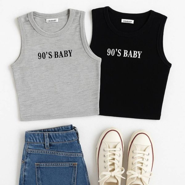 تاپ کراپ بیبی - مانتو پاتریس رشت