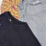 تاپ کراپ سگک قفلی فانریپ - مانتو پاتریس رشت