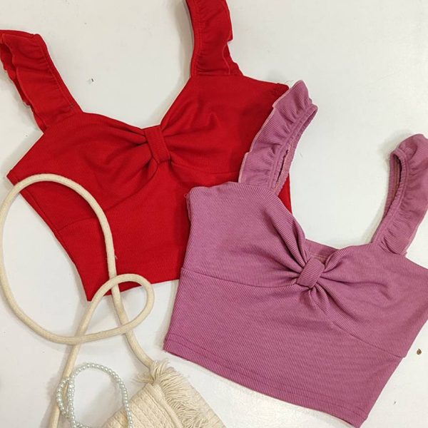 کراپ فانریپ پاپیون