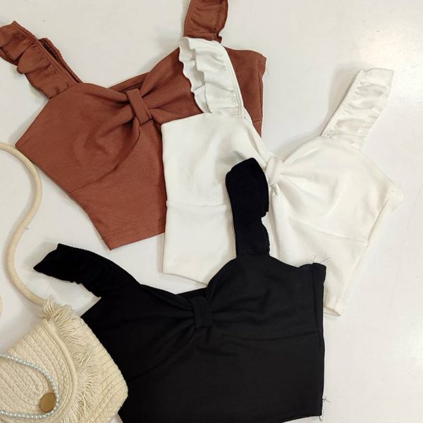 کراپ فانریپ پاپیون - مانتو پاتریس رشت