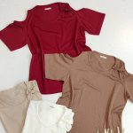 تیشرت کوبایی پاپیونی