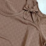 تیشرت کوبایی پاپیونی - مانتو پاتریس رشت