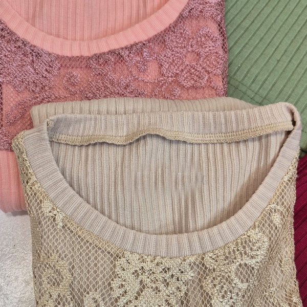 تاپ حلقه ای گیپوری