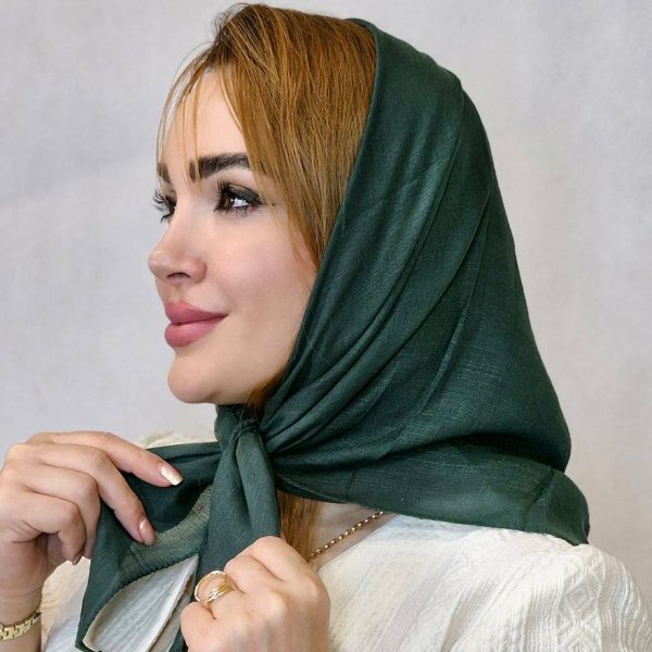 مینی اسکارف اسلپ - مانتو پاتریس رشت