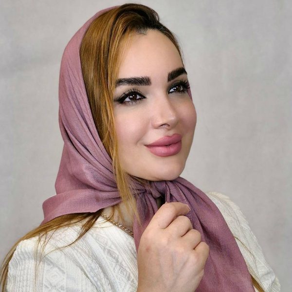 مینی اسکارف اسلپ