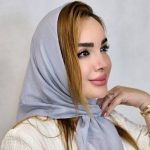 مینی اسکارف اسلپ
