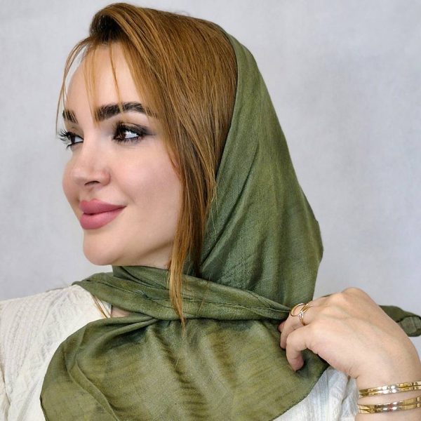 مینی اسکارف اسلپ