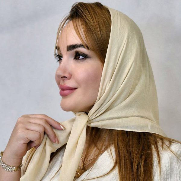 مینی اسکارف اسلپ