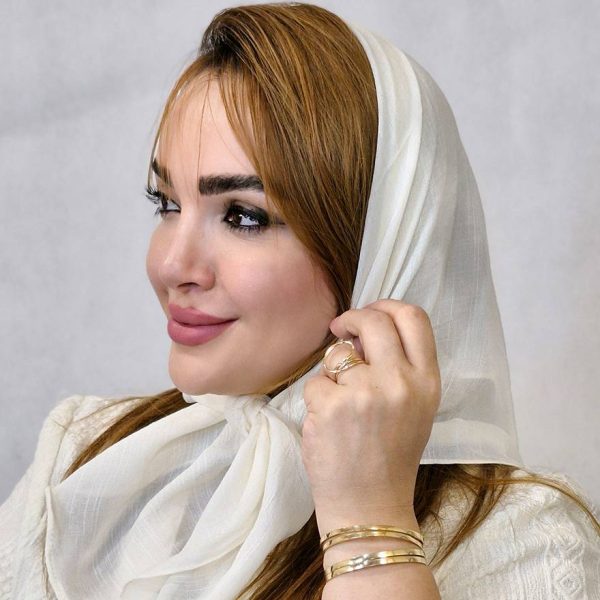 مینی اسکارف اسلپ