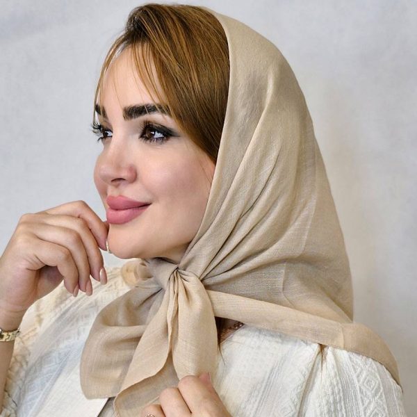 مینی اسکارف اسلپ