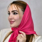 مینی اسکارف اسلپ