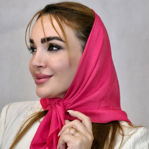 مینی اسکارف اسلپ