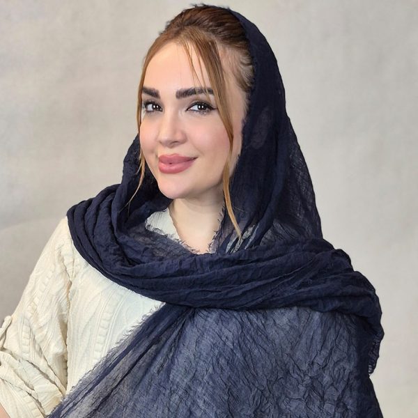 شال لبه ریش - مانتو پاتریس رشت