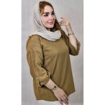 تونیک مراکشی ساده