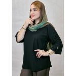 تونیک مراکشی ساده