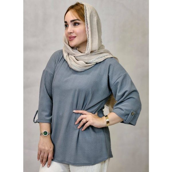 تونیک مراکشی ساده