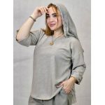 تونیک مراکشی ساده