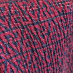 شال لمه مثلثی - مانتو پاتریس رشت