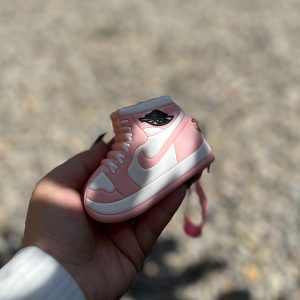 جاکلیدی سیلیکونی-رشت مانتو پاتریس