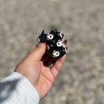 جاکلیدی سیلیکونی-رشت مانتو پاتریس