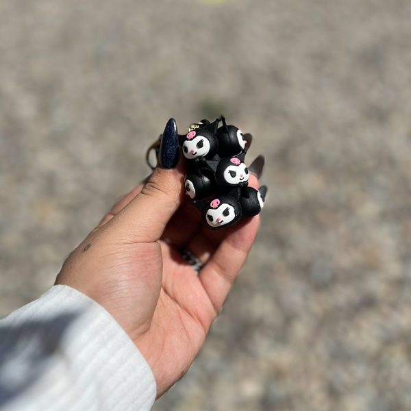 جاکلیدی سیلیکونی-رشت مانتو پاتریس