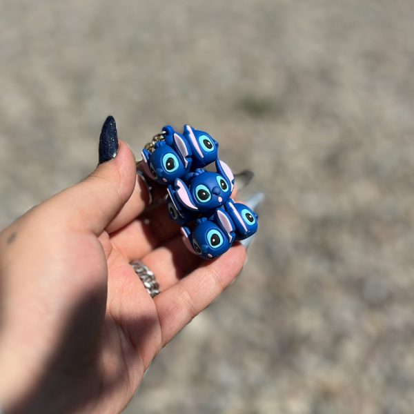 جاکلیدی سیلیکونی-رشت مانتو پاتریس