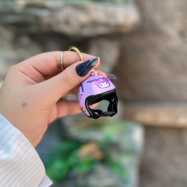 جاکلیدی کلاه-رشت مانتو پاتریس