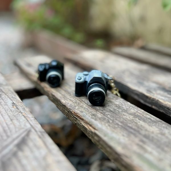 جاکلیدی دوربین عکاسی-رشت مانتو پاتریس