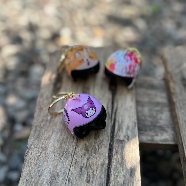 جاکلیدی کلاه-رشت مانتو پاتریس