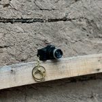 جاکلیدی دوربین عکاسی-رشت مانتو پاتریس